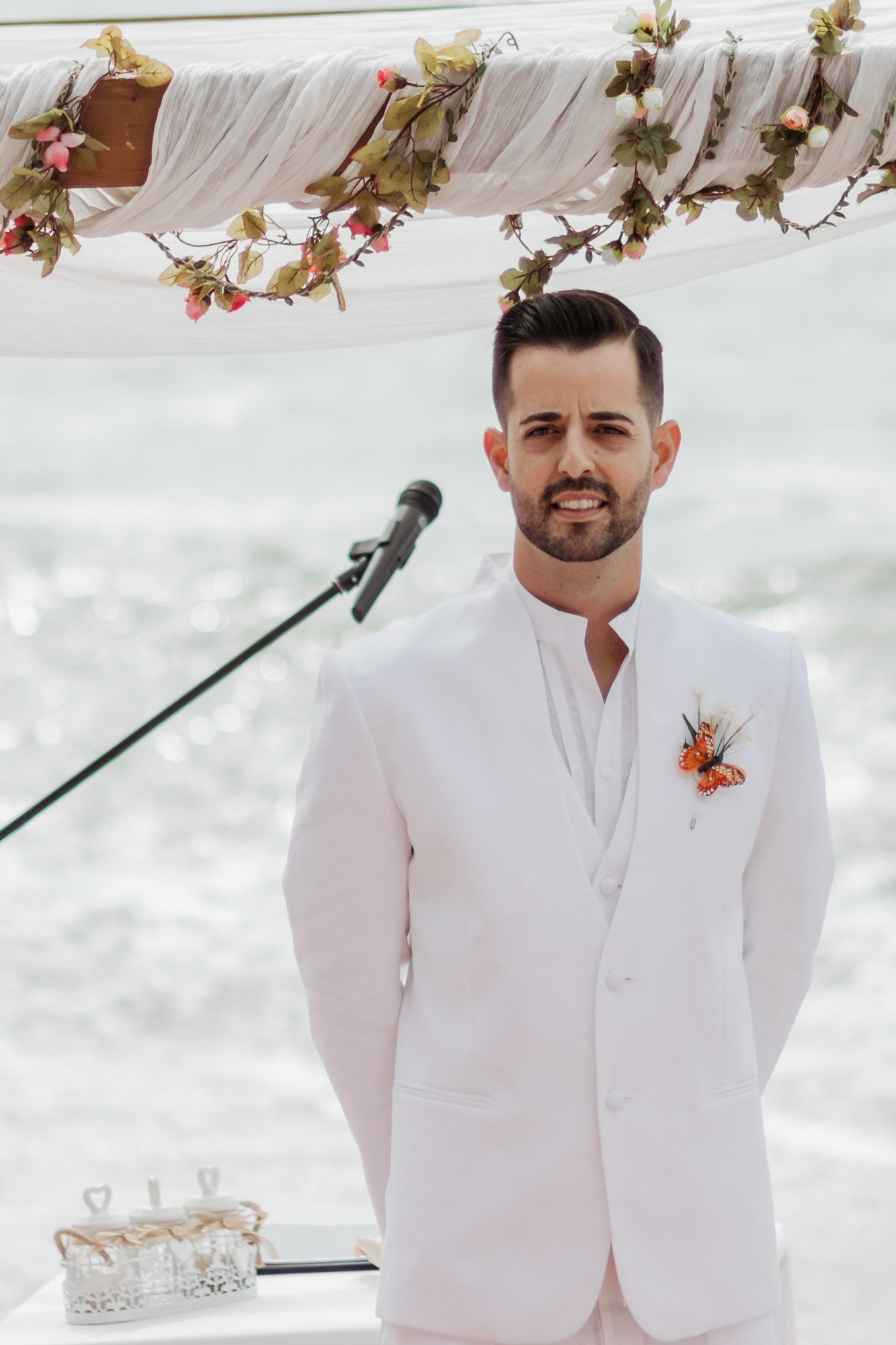 Boda en Benalmádena53