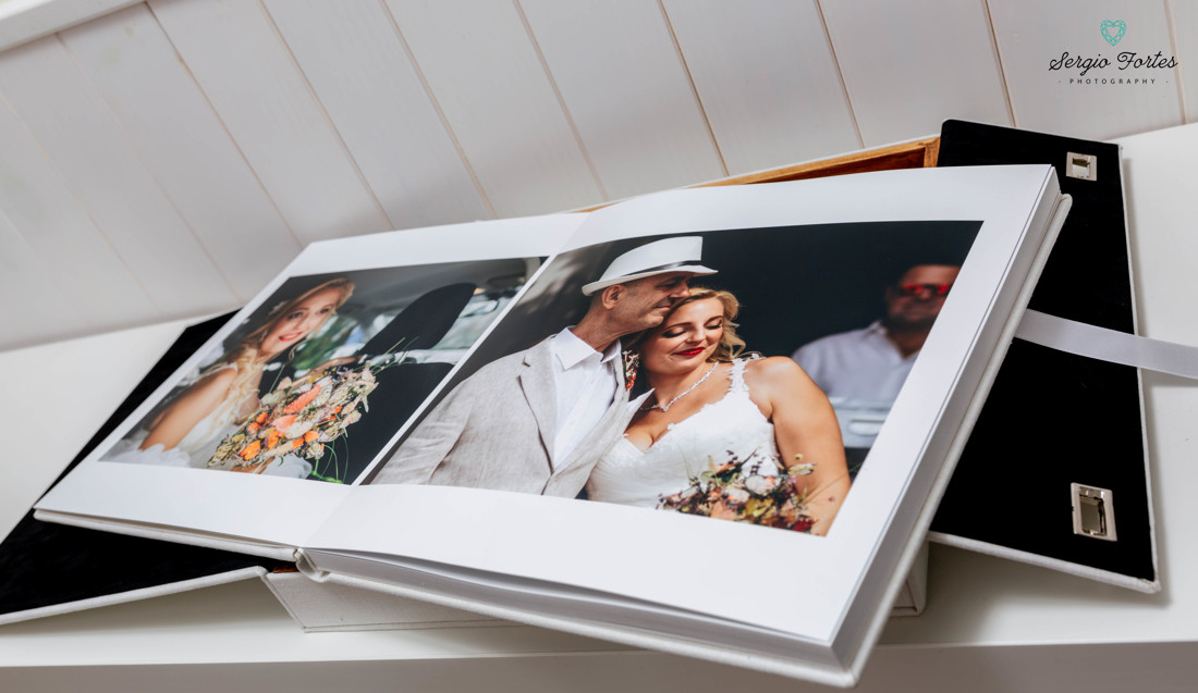 Álbum de boda 13