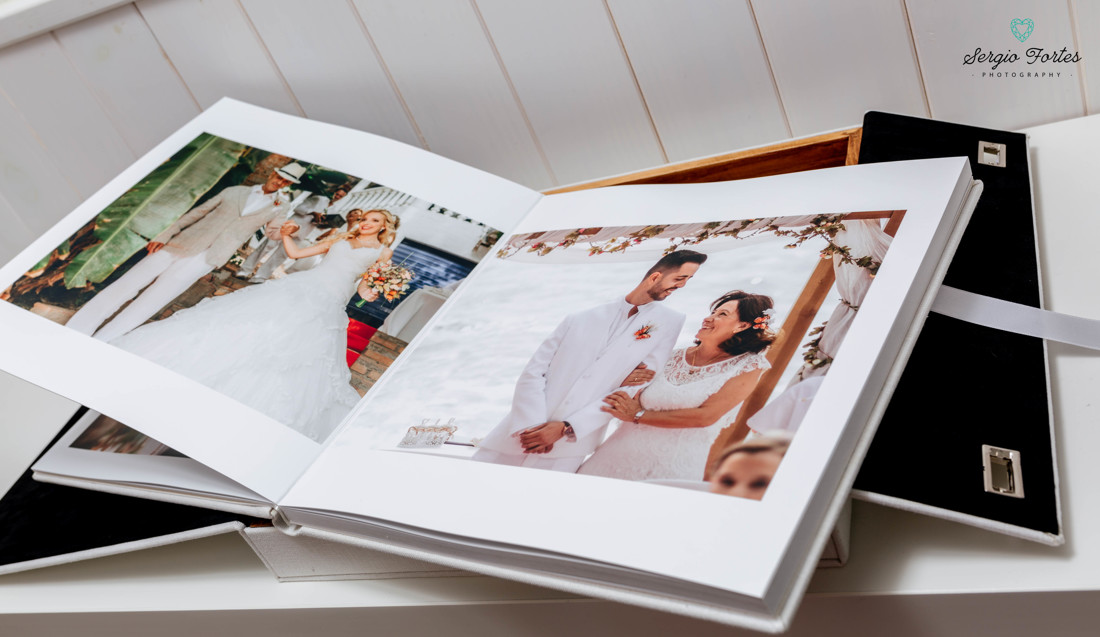 Álbum de boda 15