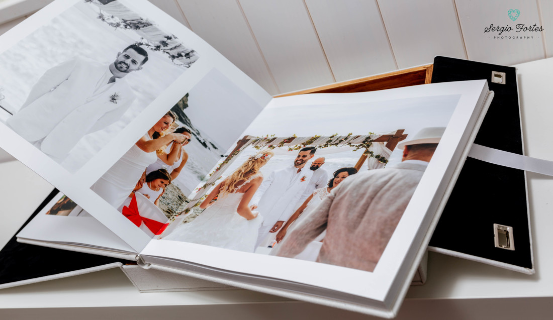 Álbum de boda 16