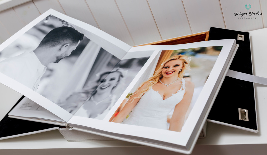 Álbum de boda 17