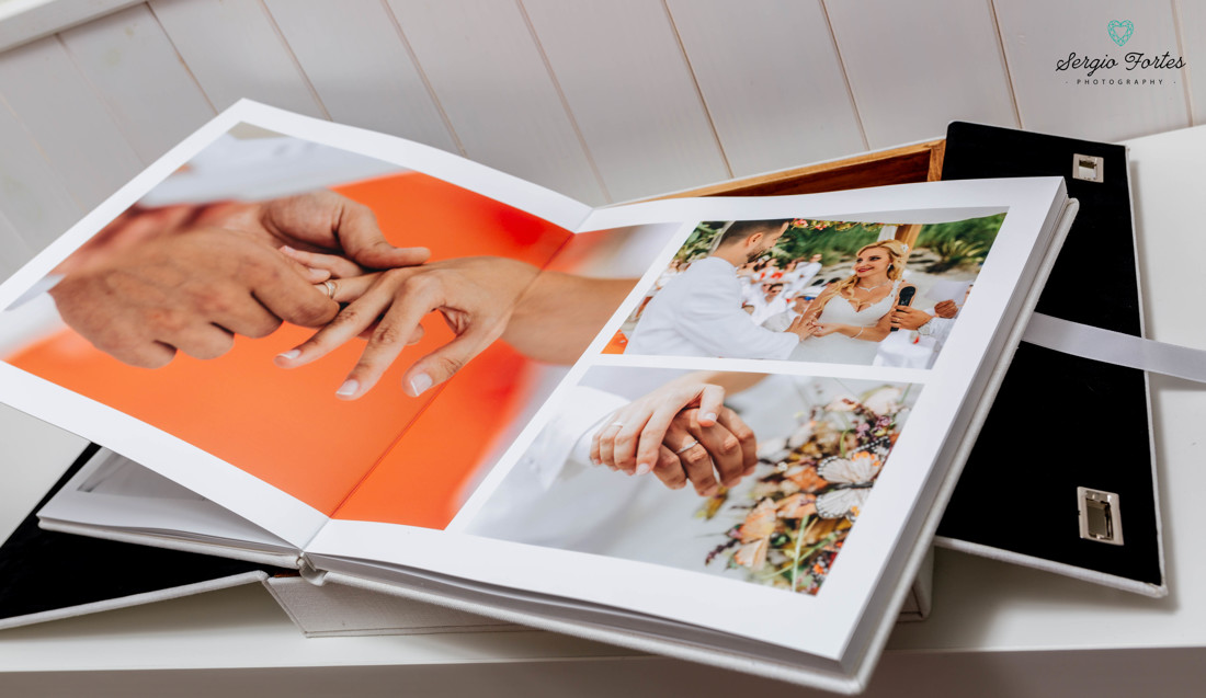 Álbum de boda 18