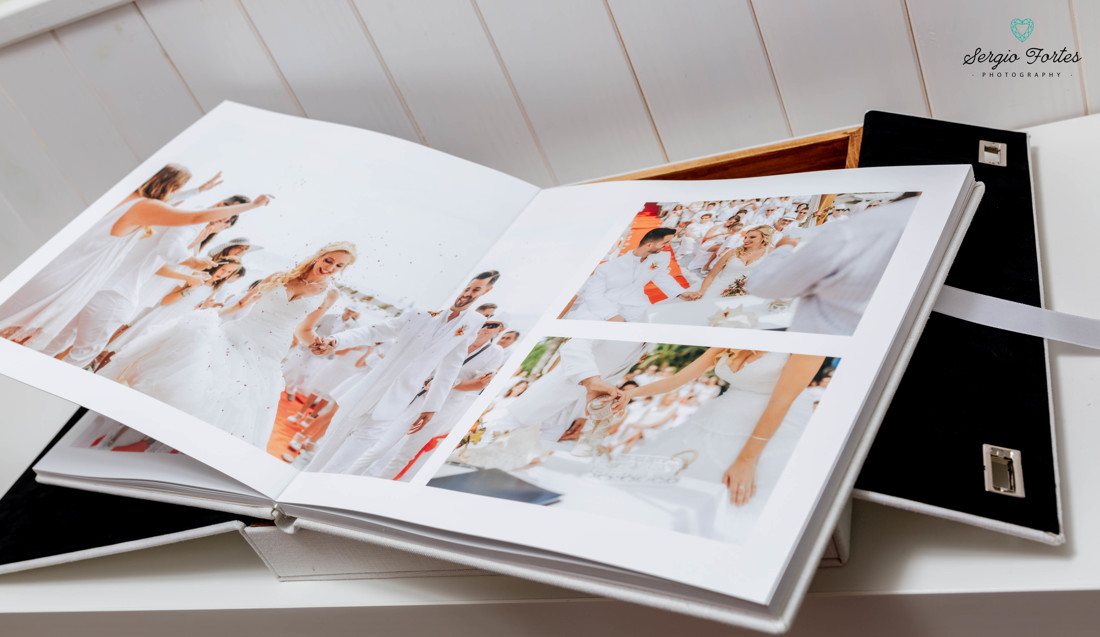Álbum de boda 20