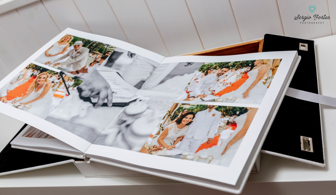 Álbum de boda 21