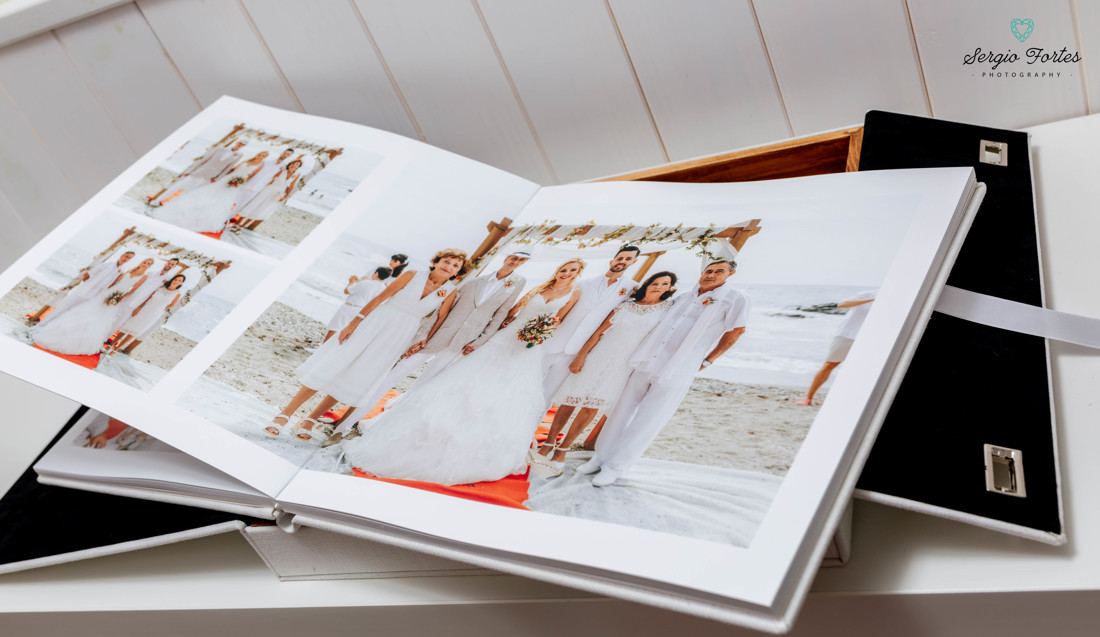 Álbum de boda 22