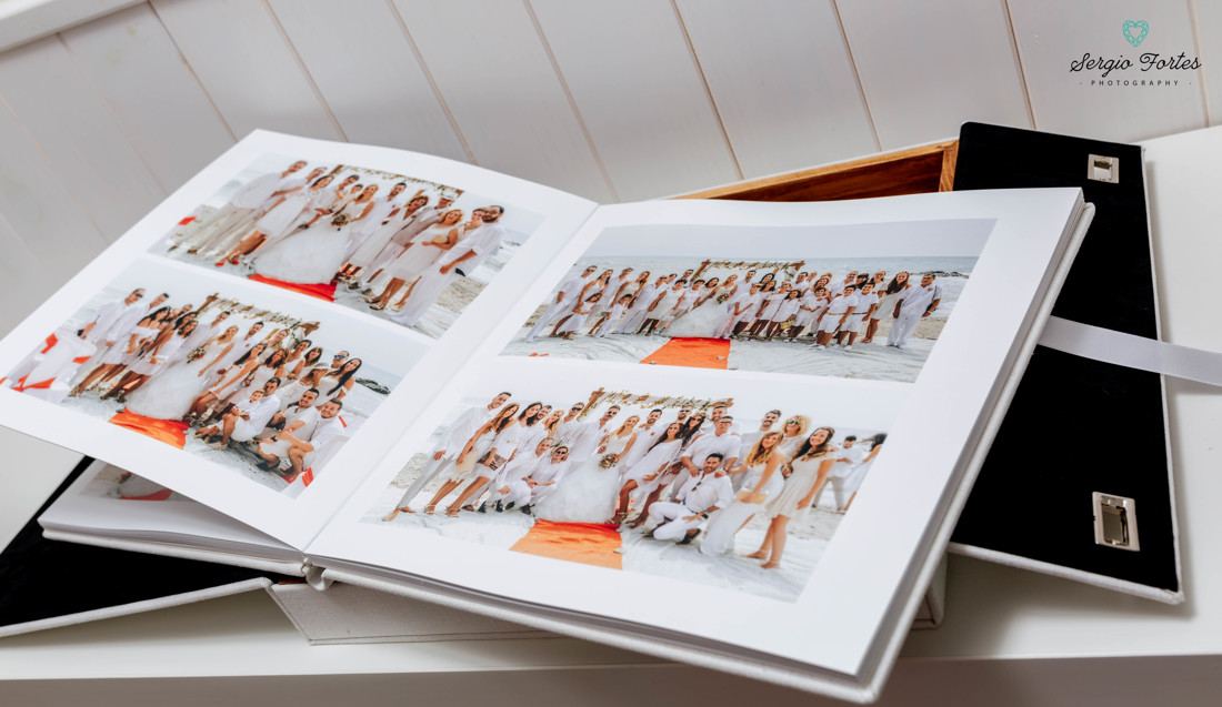 Álbum de boda 23