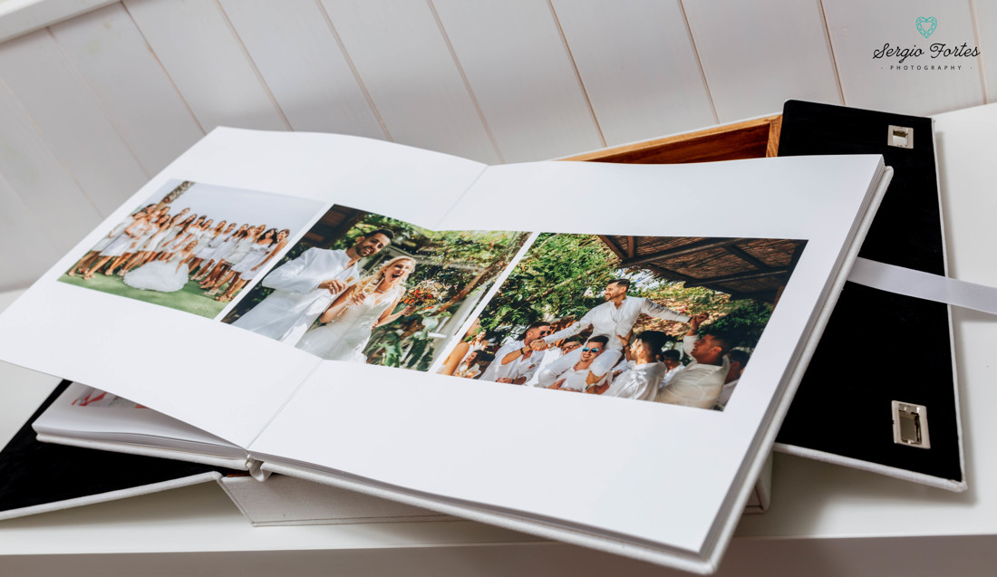 Álbum de boda 24