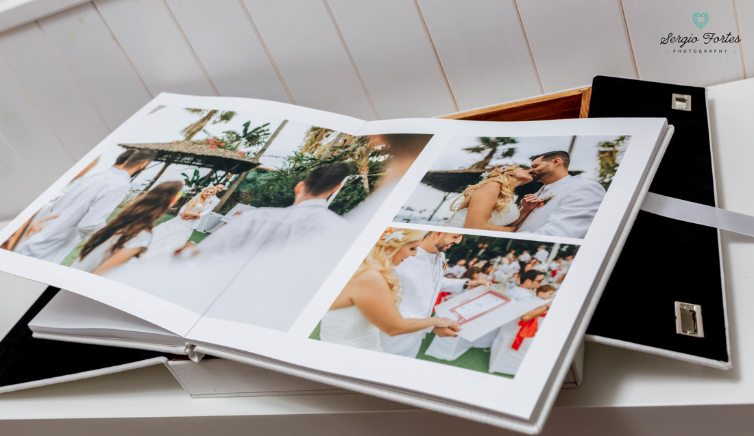 Álbum de boda 26