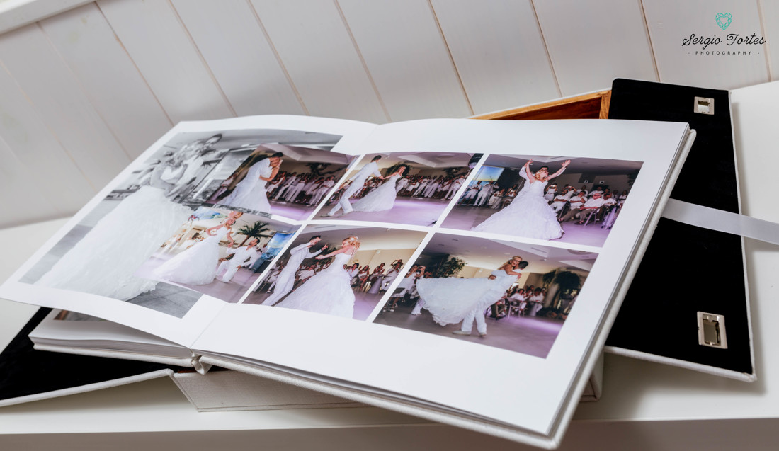 Álbum de boda 27