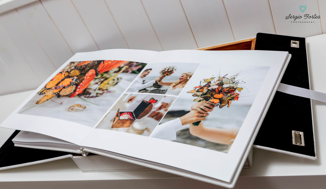 Álbum de boda 28