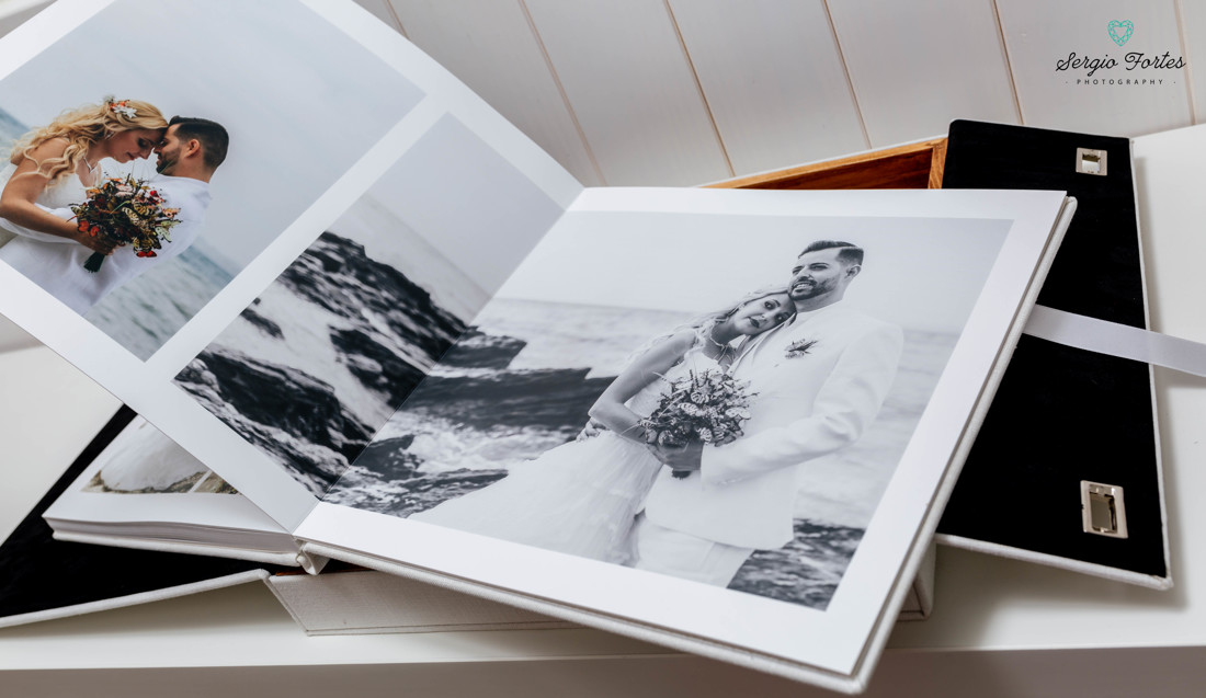 Álbum de boda 30