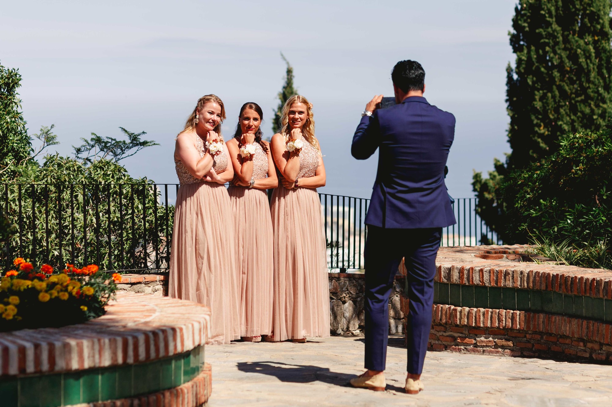 Boda en Benalmádena 10