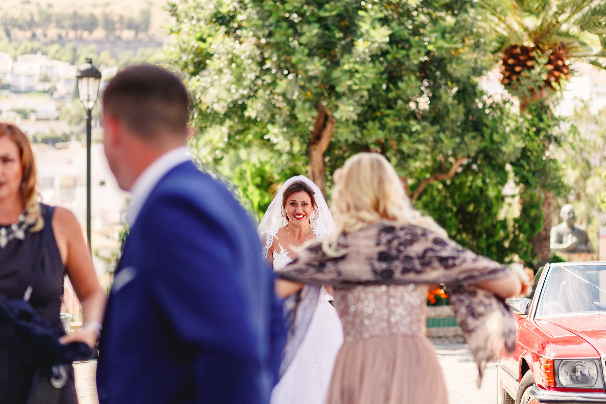 Boda en Benalmádena 11