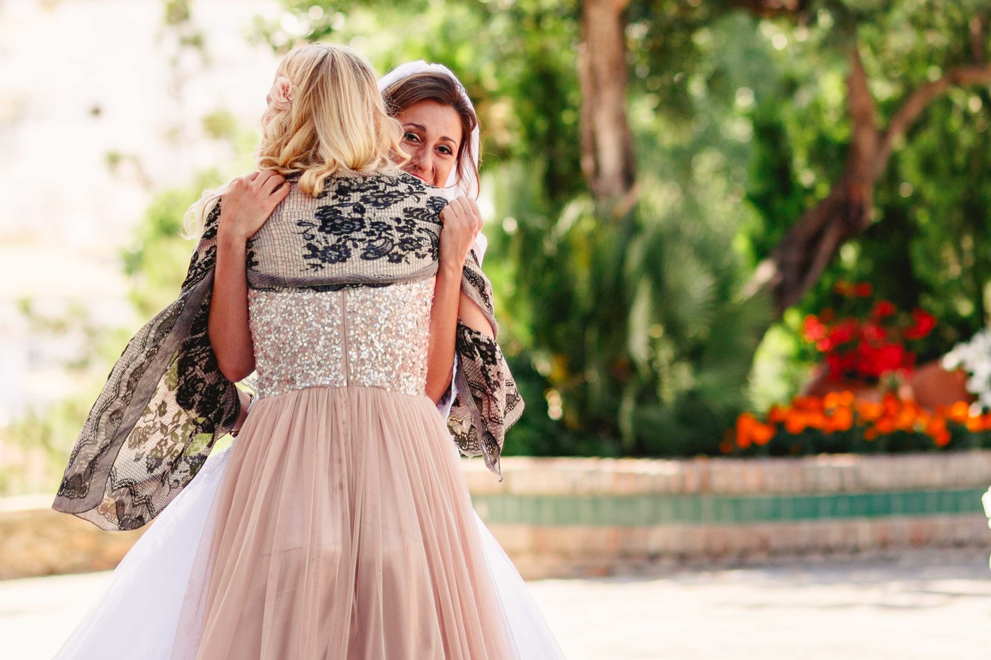 Boda en Benalmádena 12