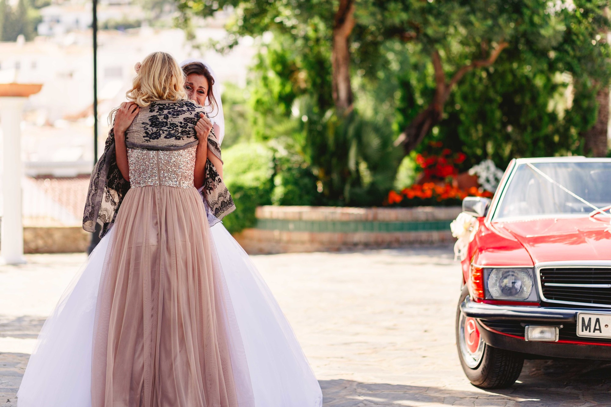 Boda en Benalmádena 13