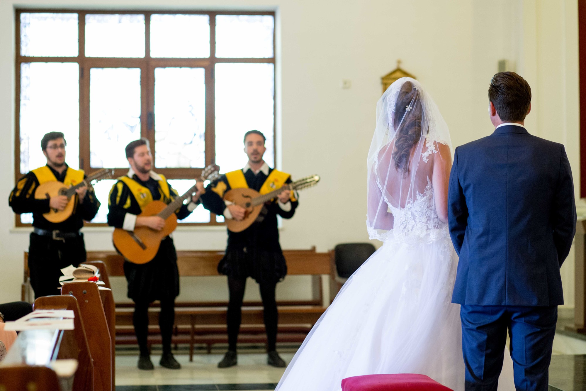 Boda en Benalmádena 19