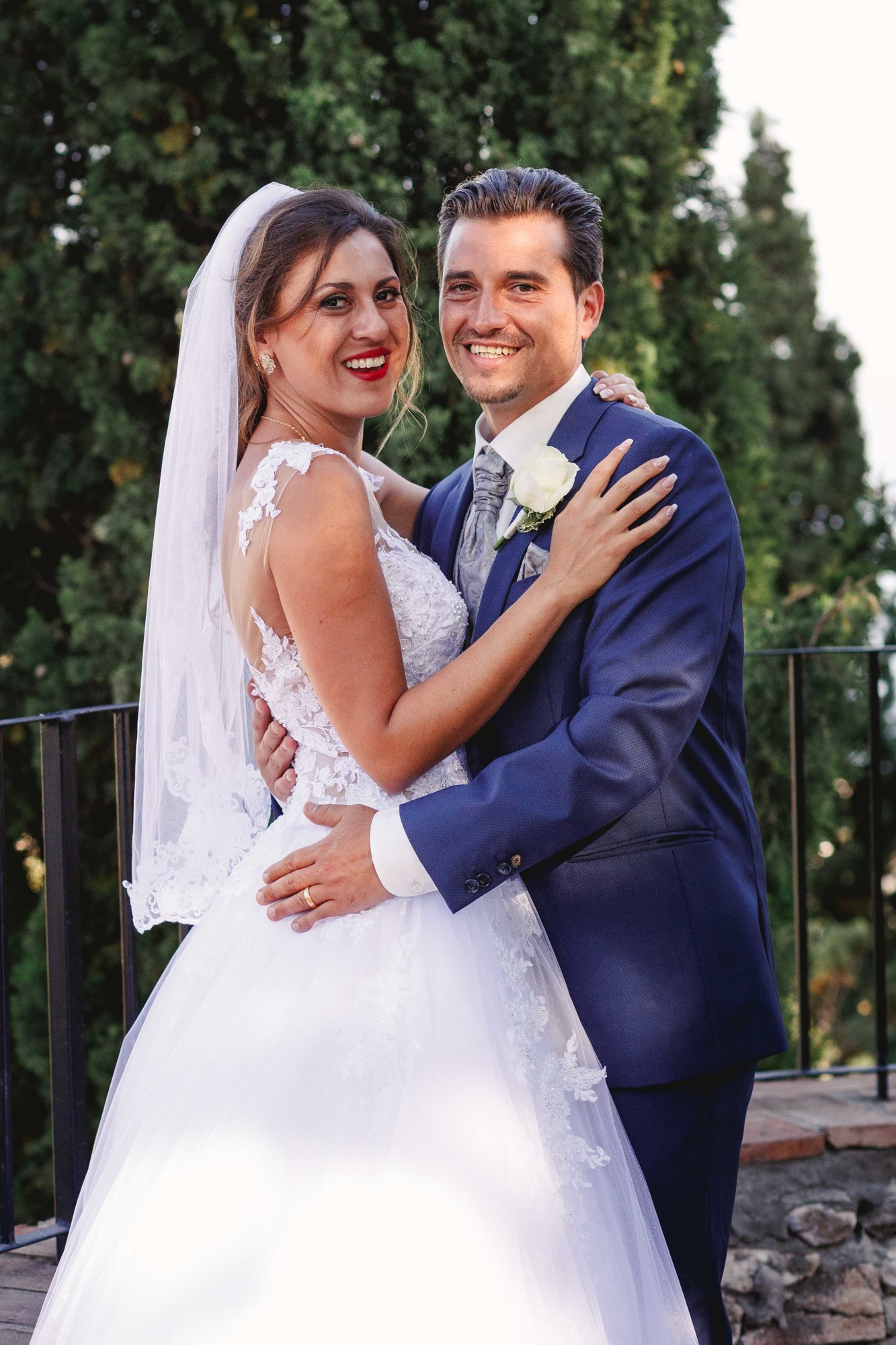 Boda en Benalmádena 22