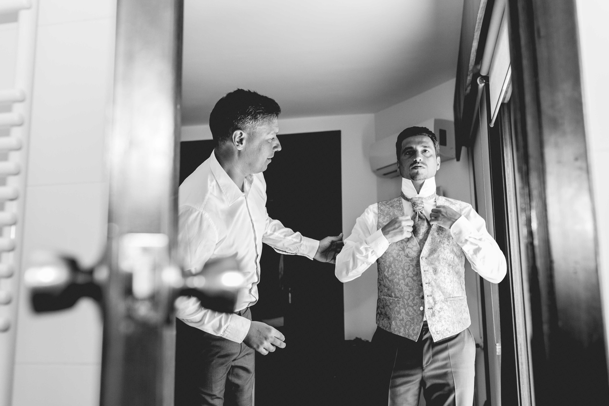 Boda en Benalmádena 27