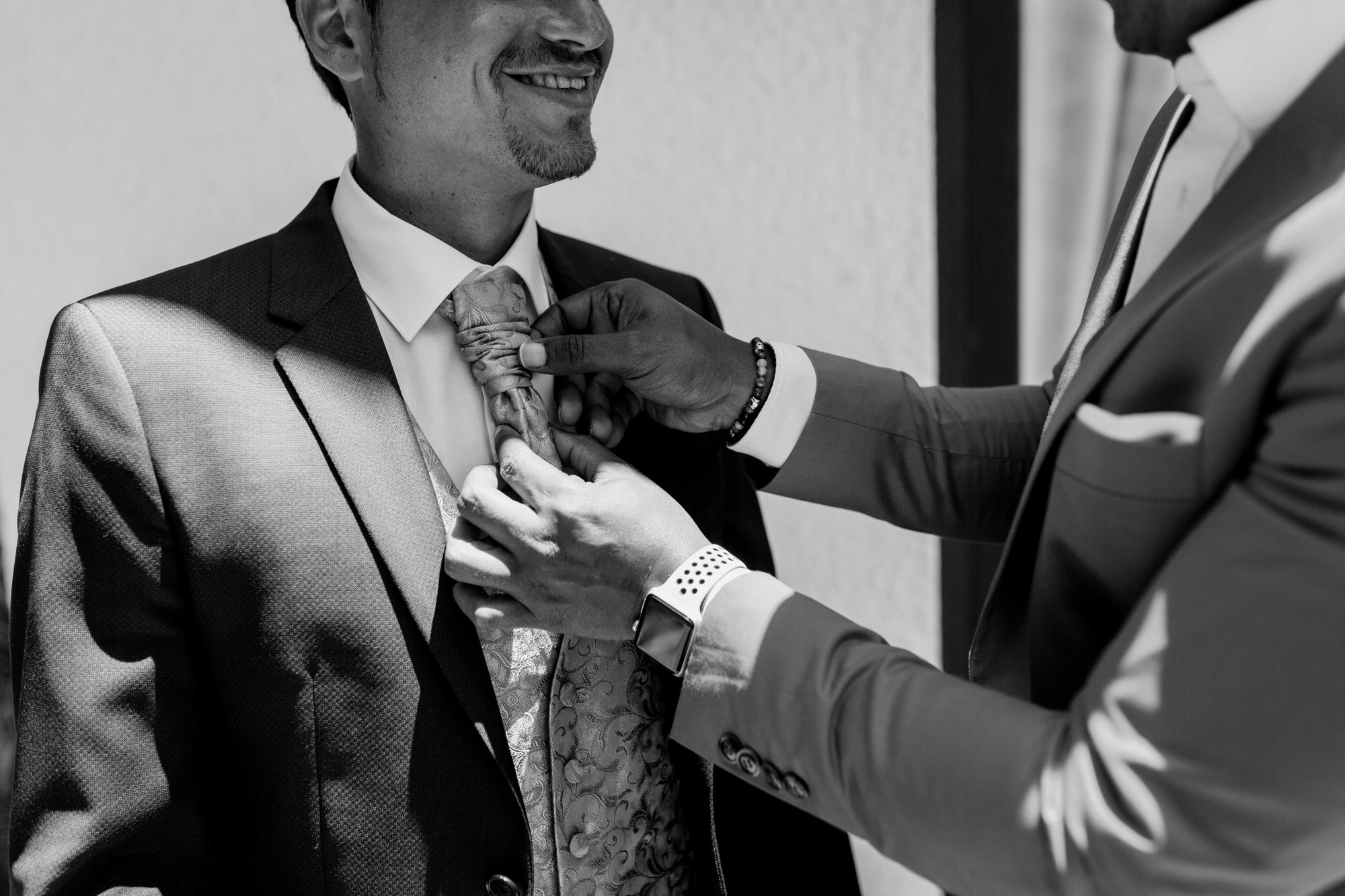 Boda en Benalmádena 29