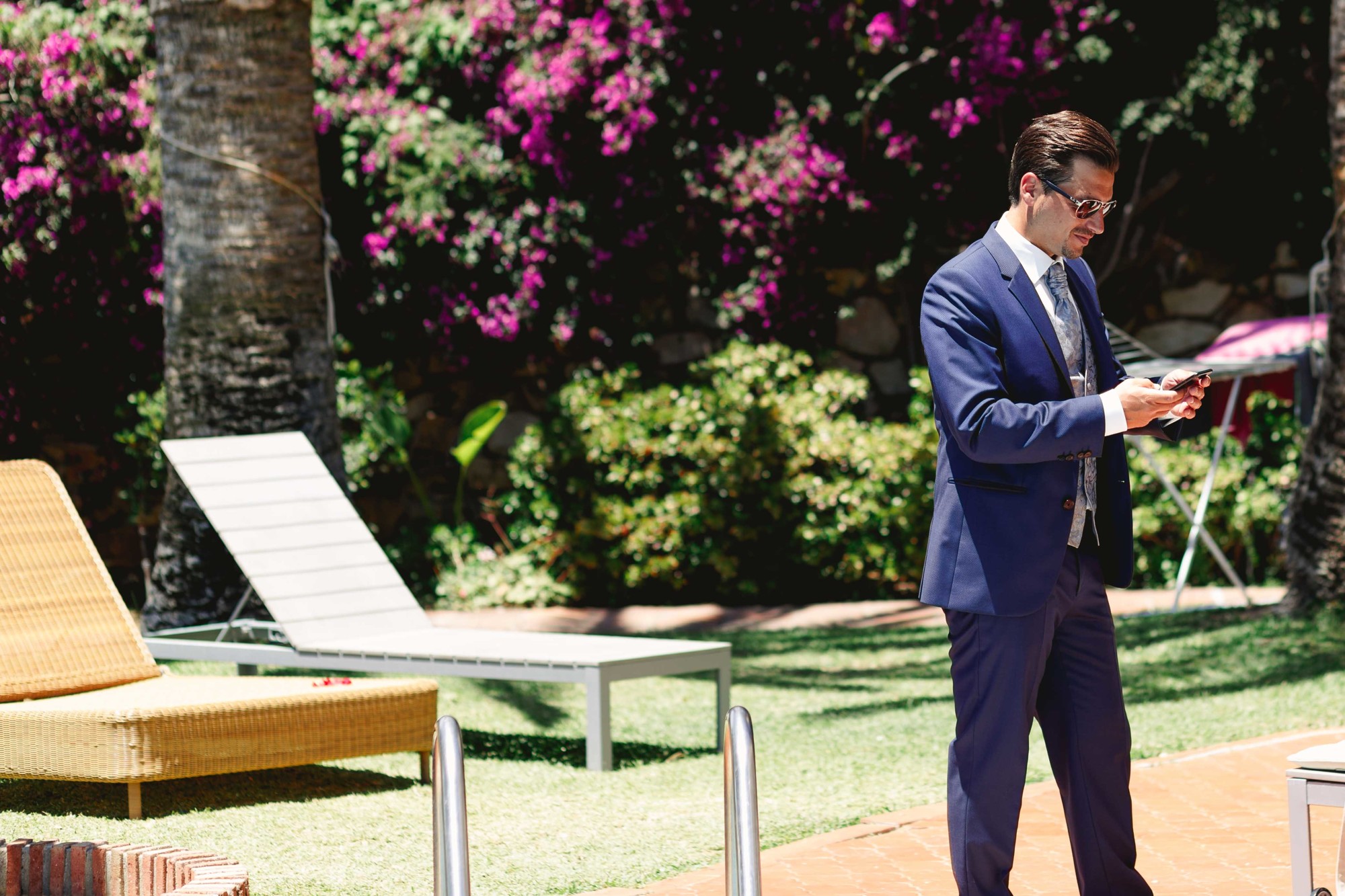 Boda en Benalmádena 02