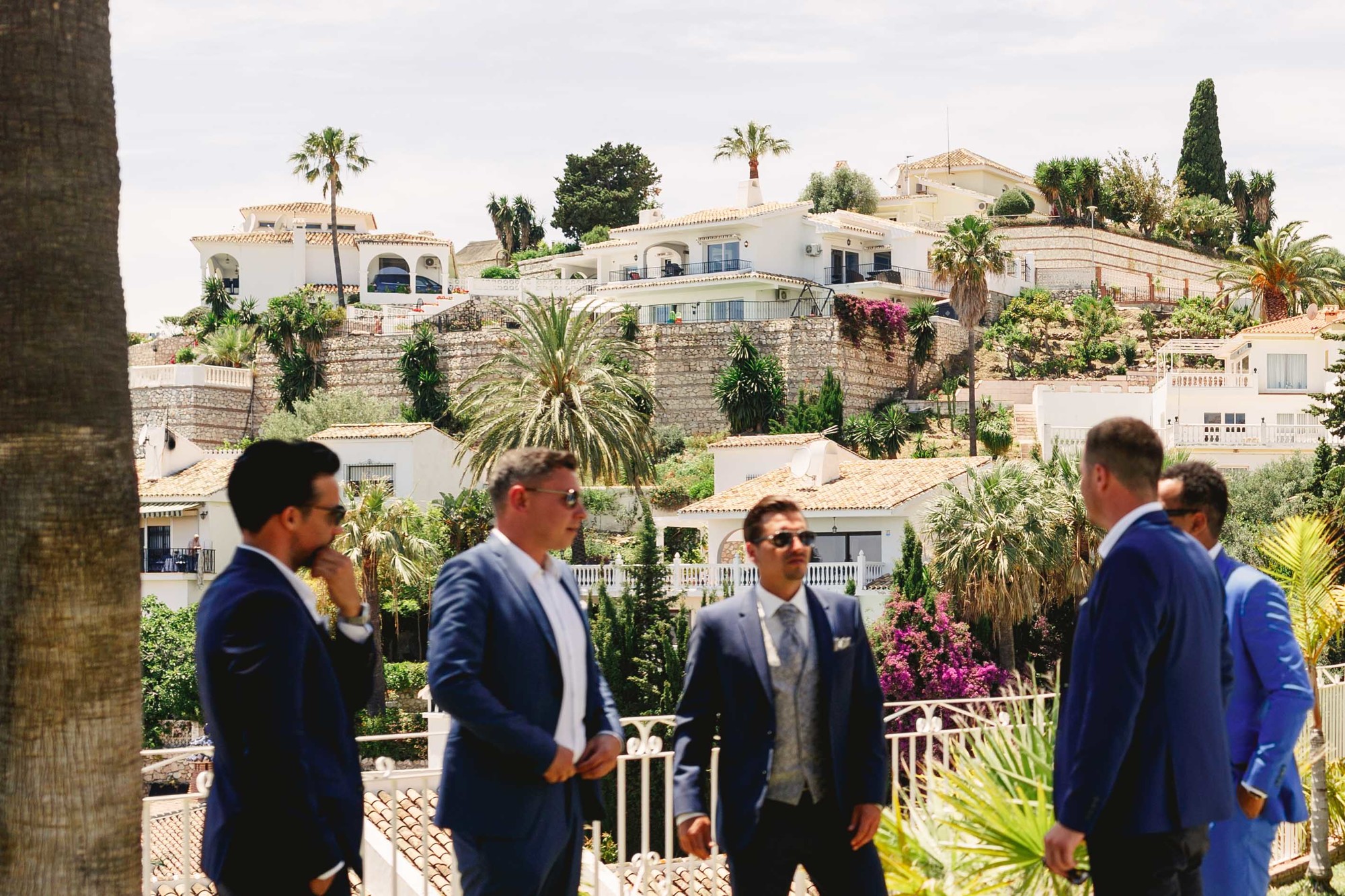 Boda en Benalmádena 32