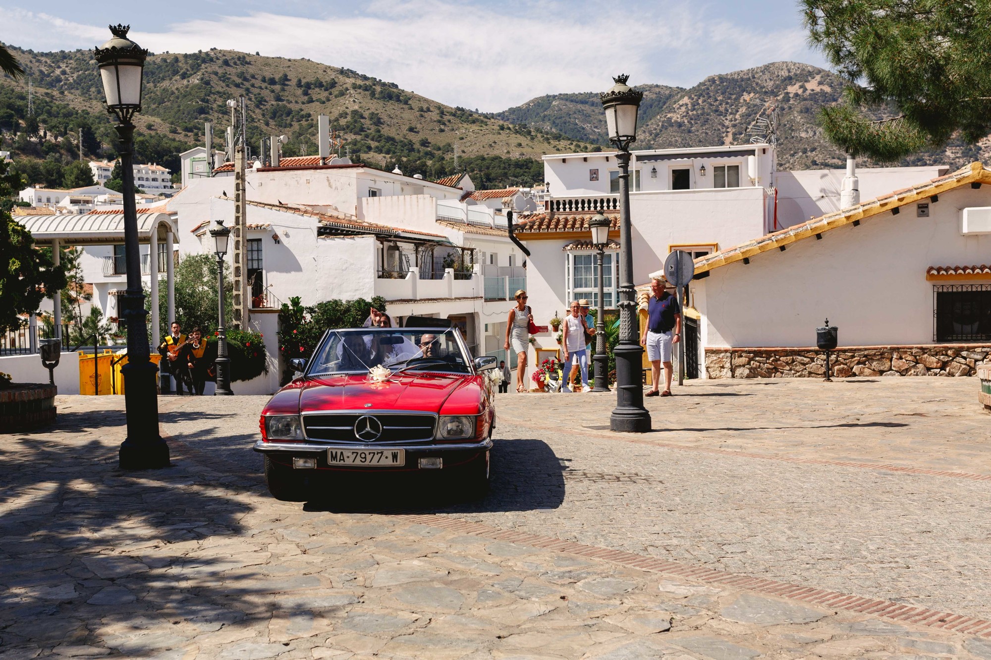 Boda en Benalmádena 42