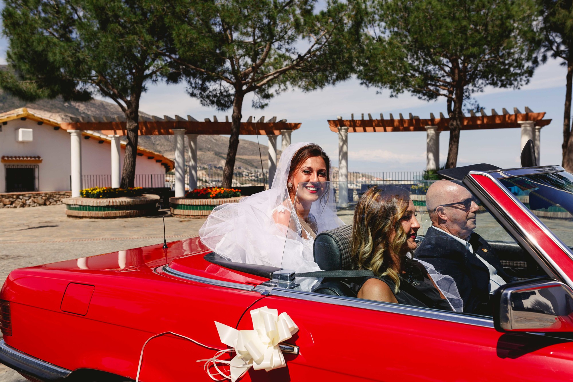 Boda en Benalmádena 43