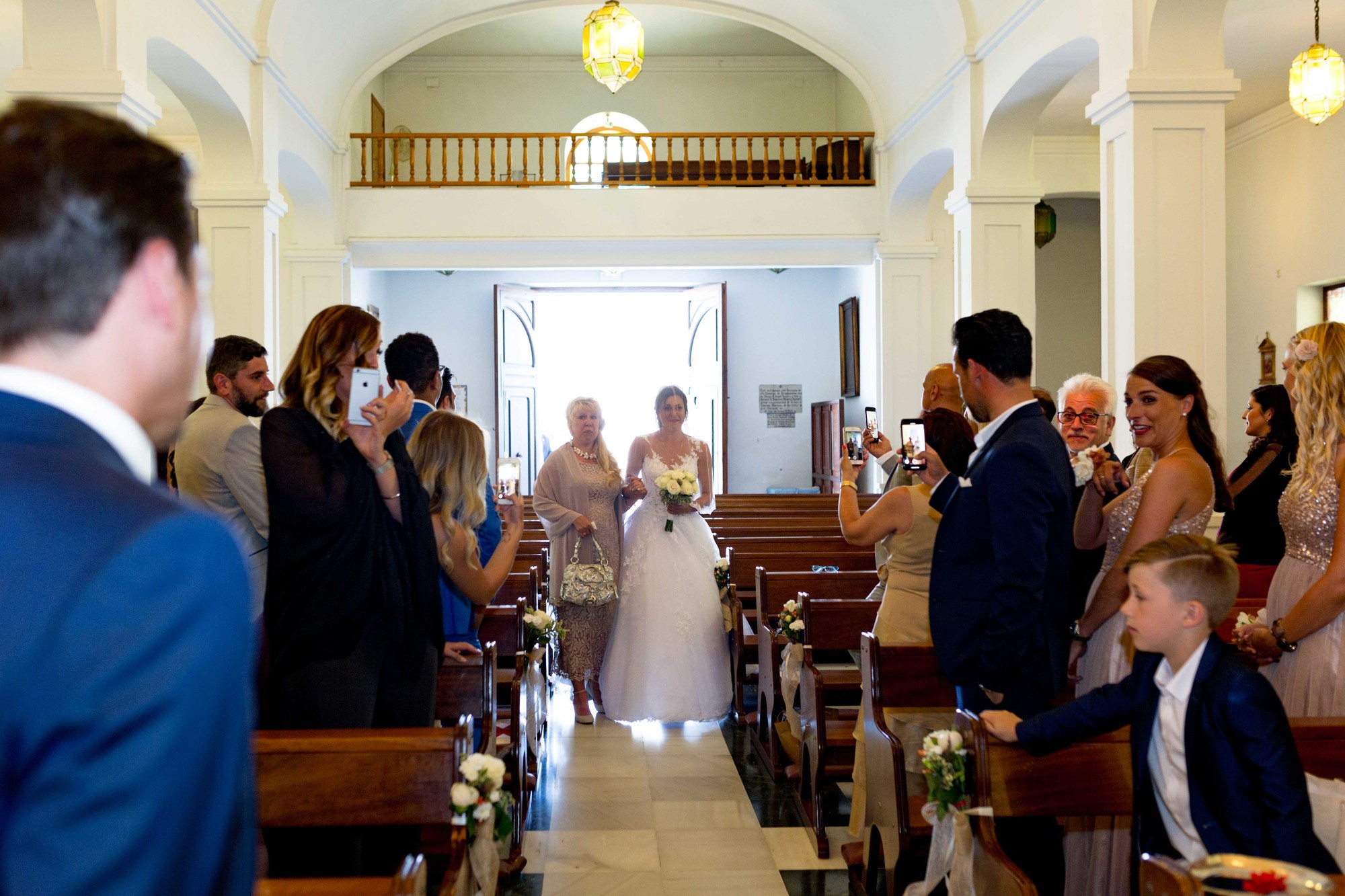 Boda en Benalmádena 44