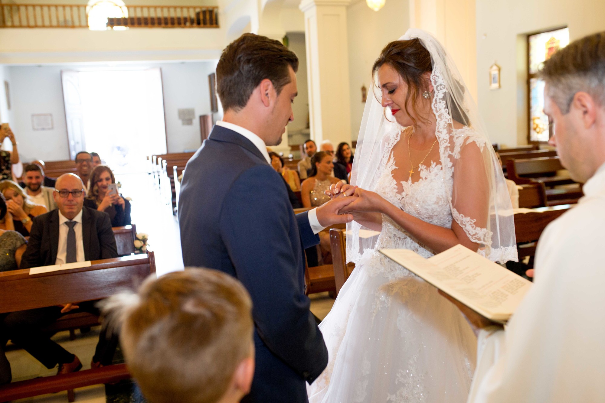 Boda en Benalmádena 45