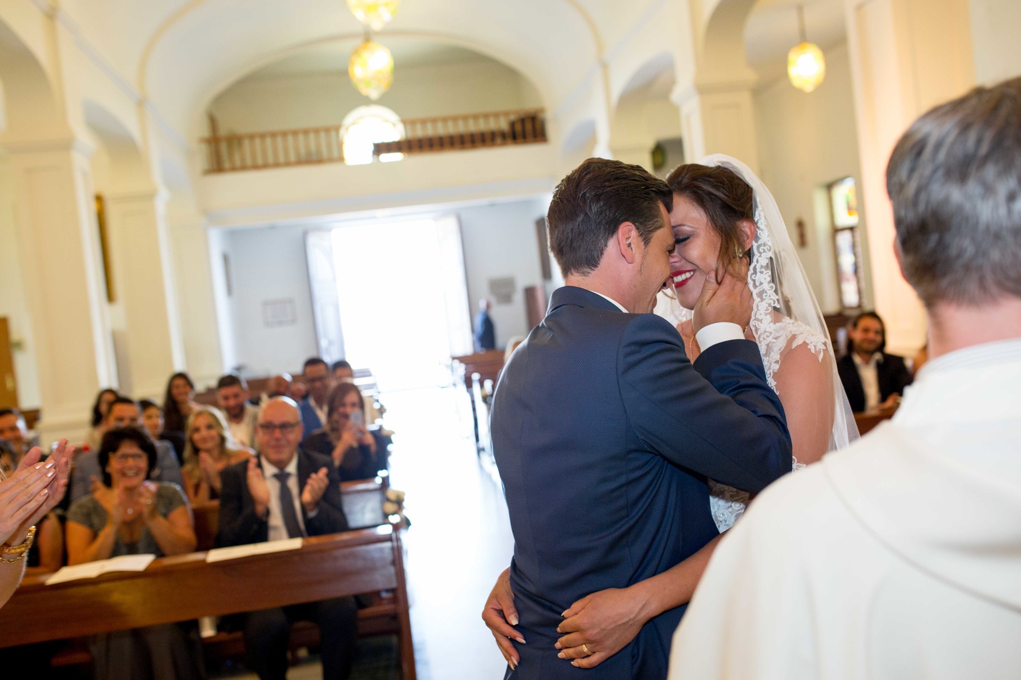 Boda en Benalmádena 46