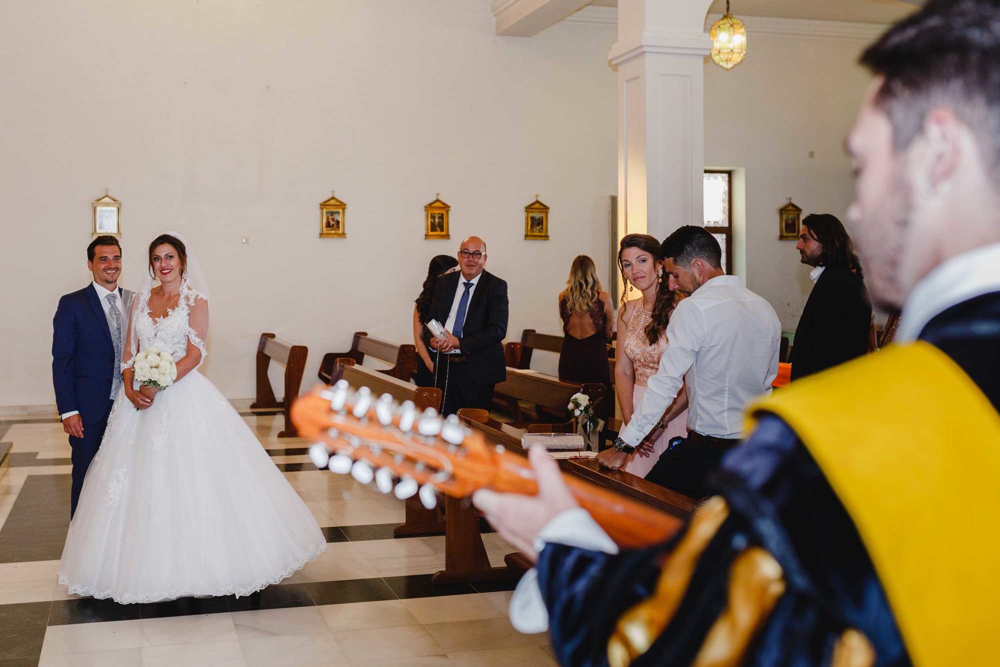 Boda en Benalmádena 49