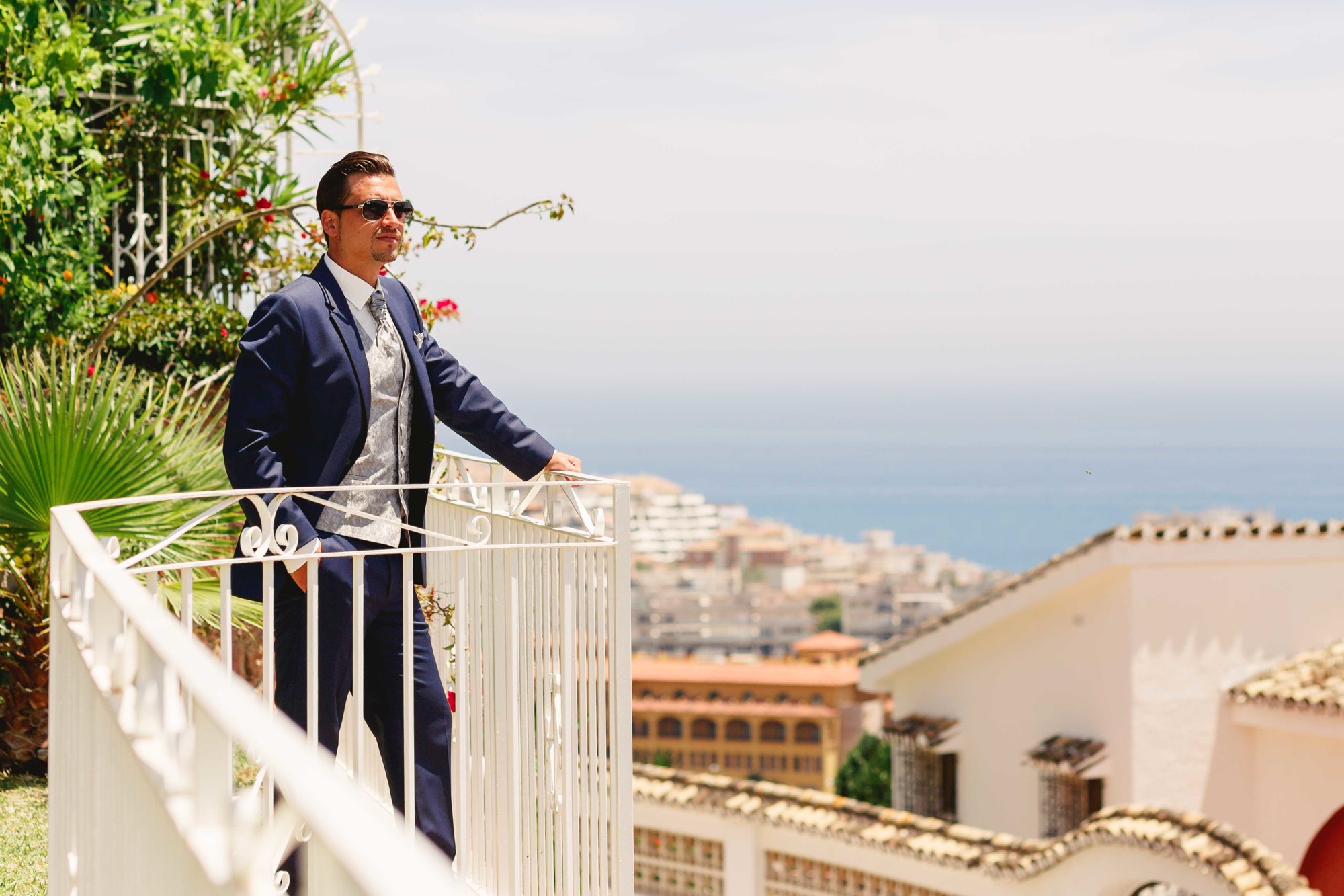 Boda en Benalmádena 04