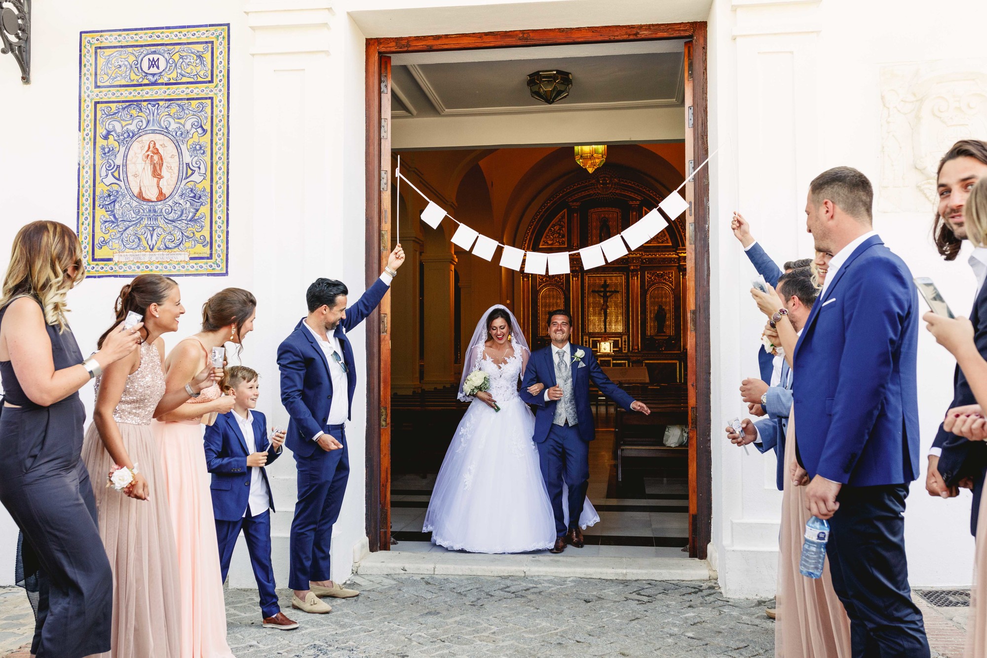 Boda en Benalmádena 50