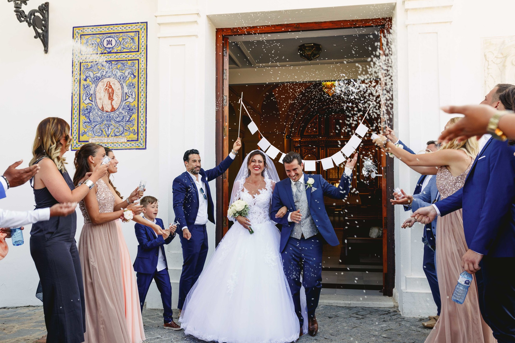 Boda en Benalmádena 51