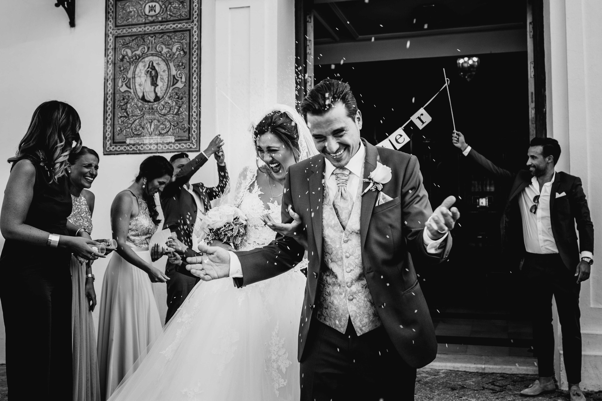 Boda en Benalmádena 53