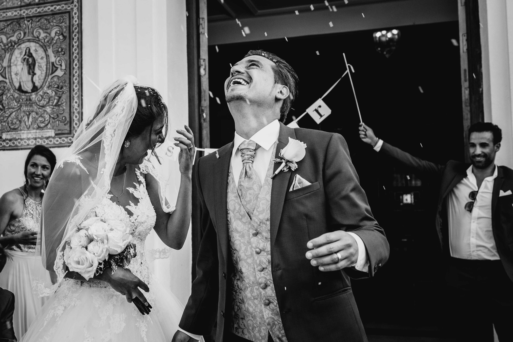 Boda en Benalmádena 54