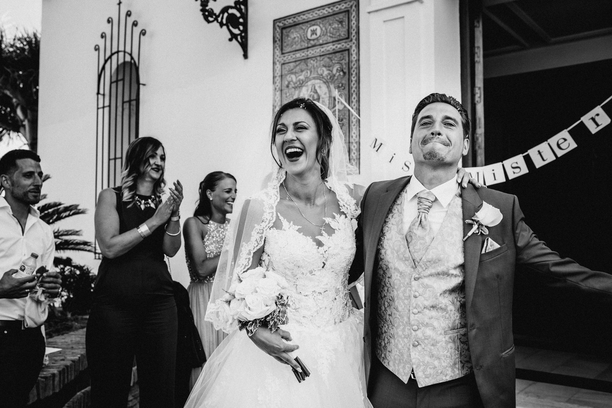 Boda en Benalmádena 55