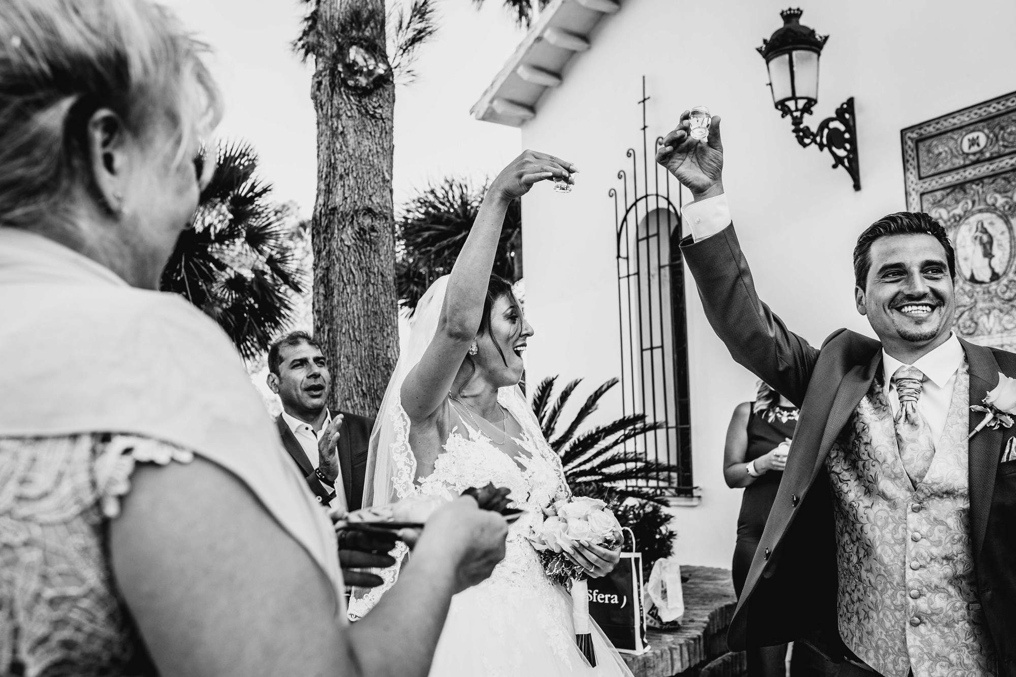 Boda en Benalmádena 56