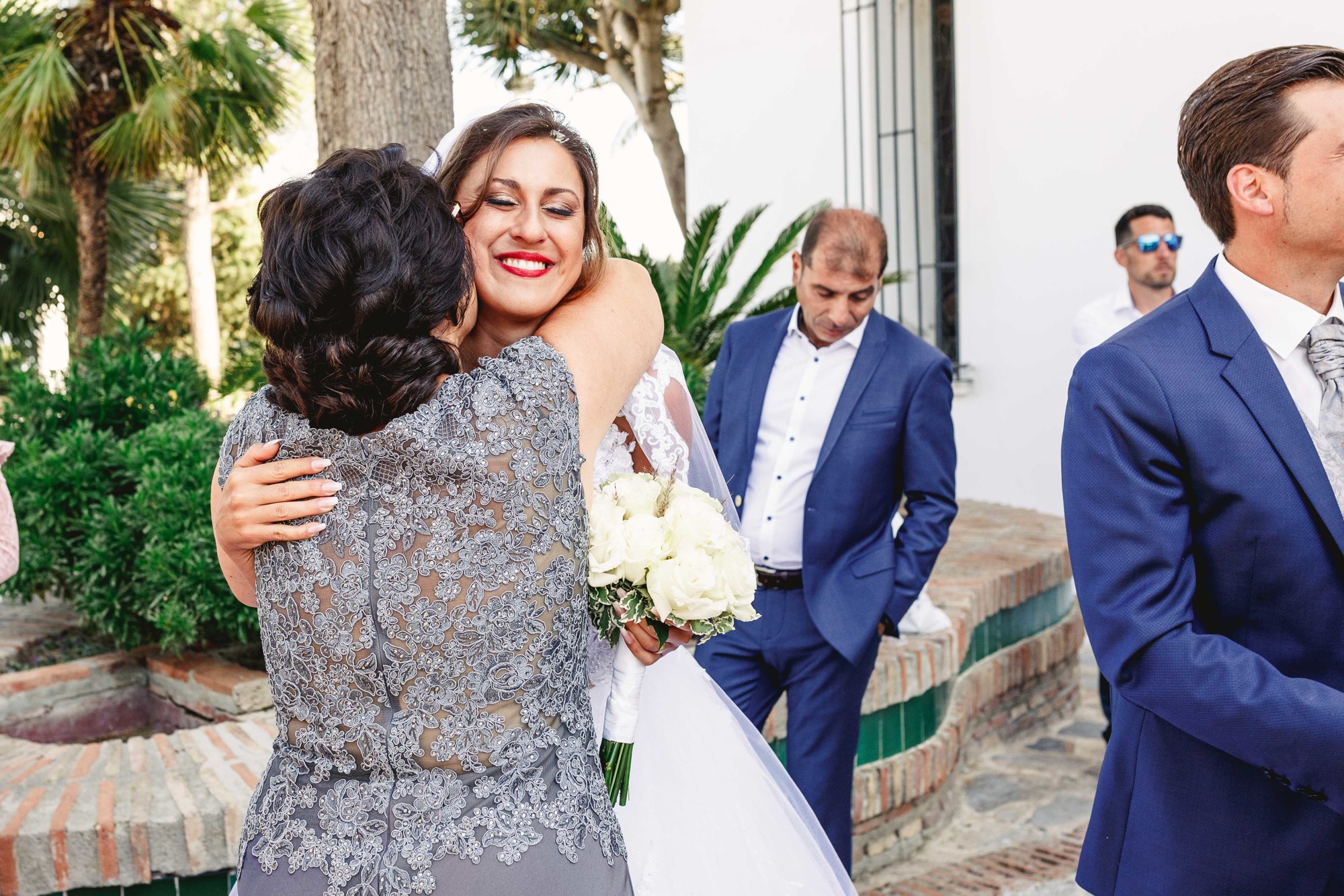 Boda en Benalmádena 58