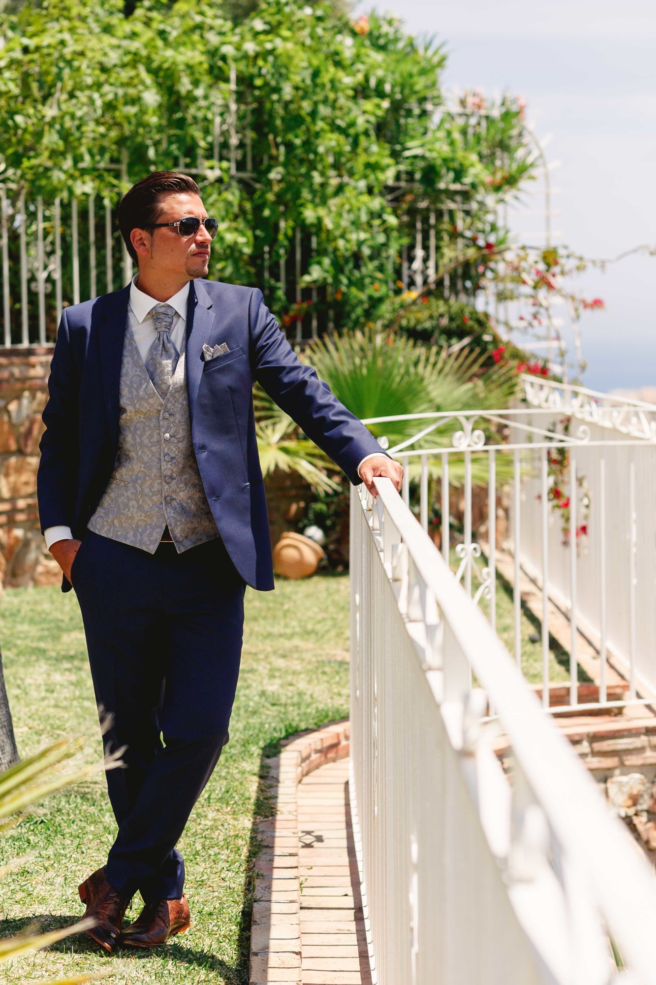 Boda en Benalmádena 05