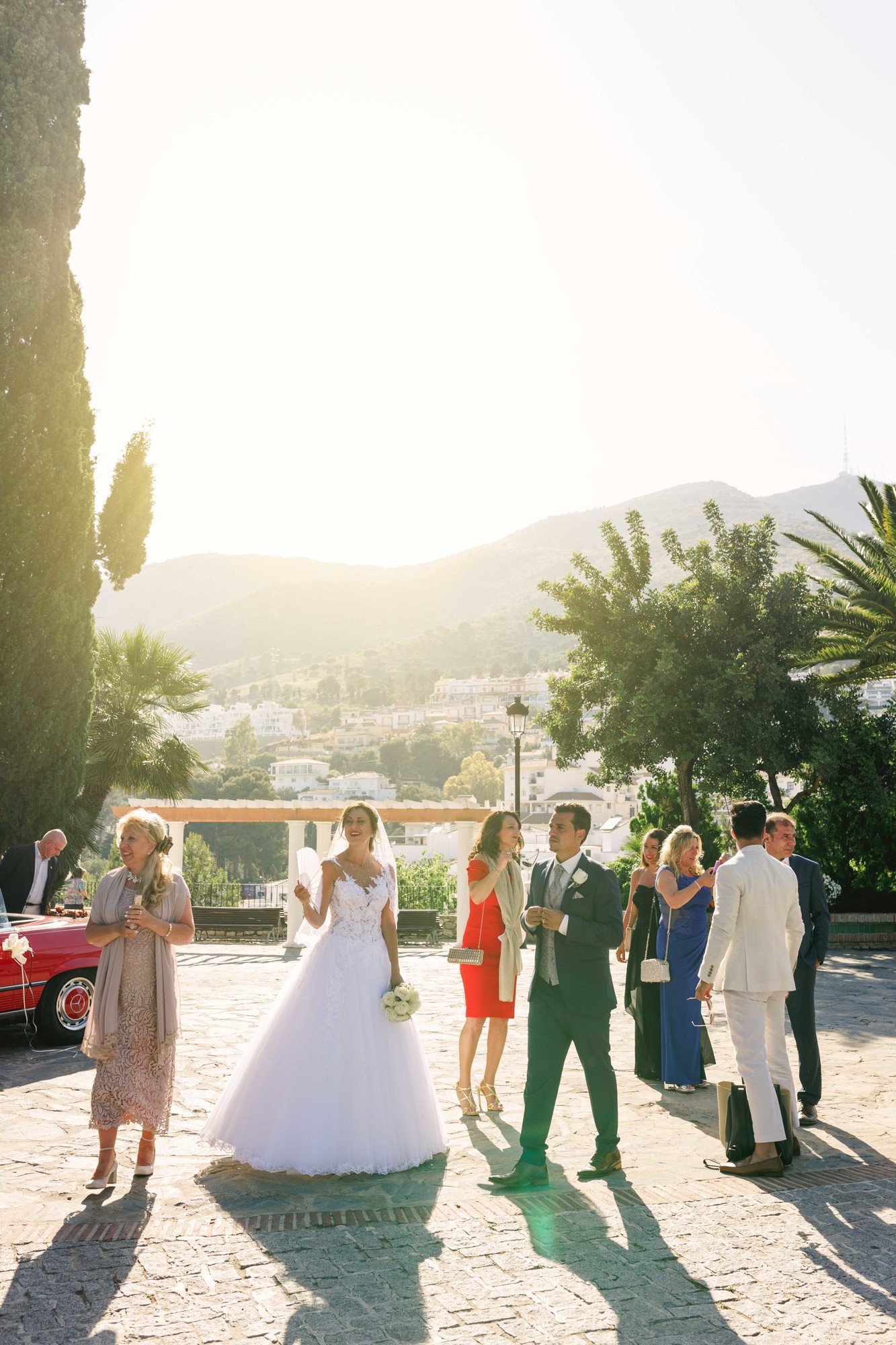 Boda en Benalmádena 61