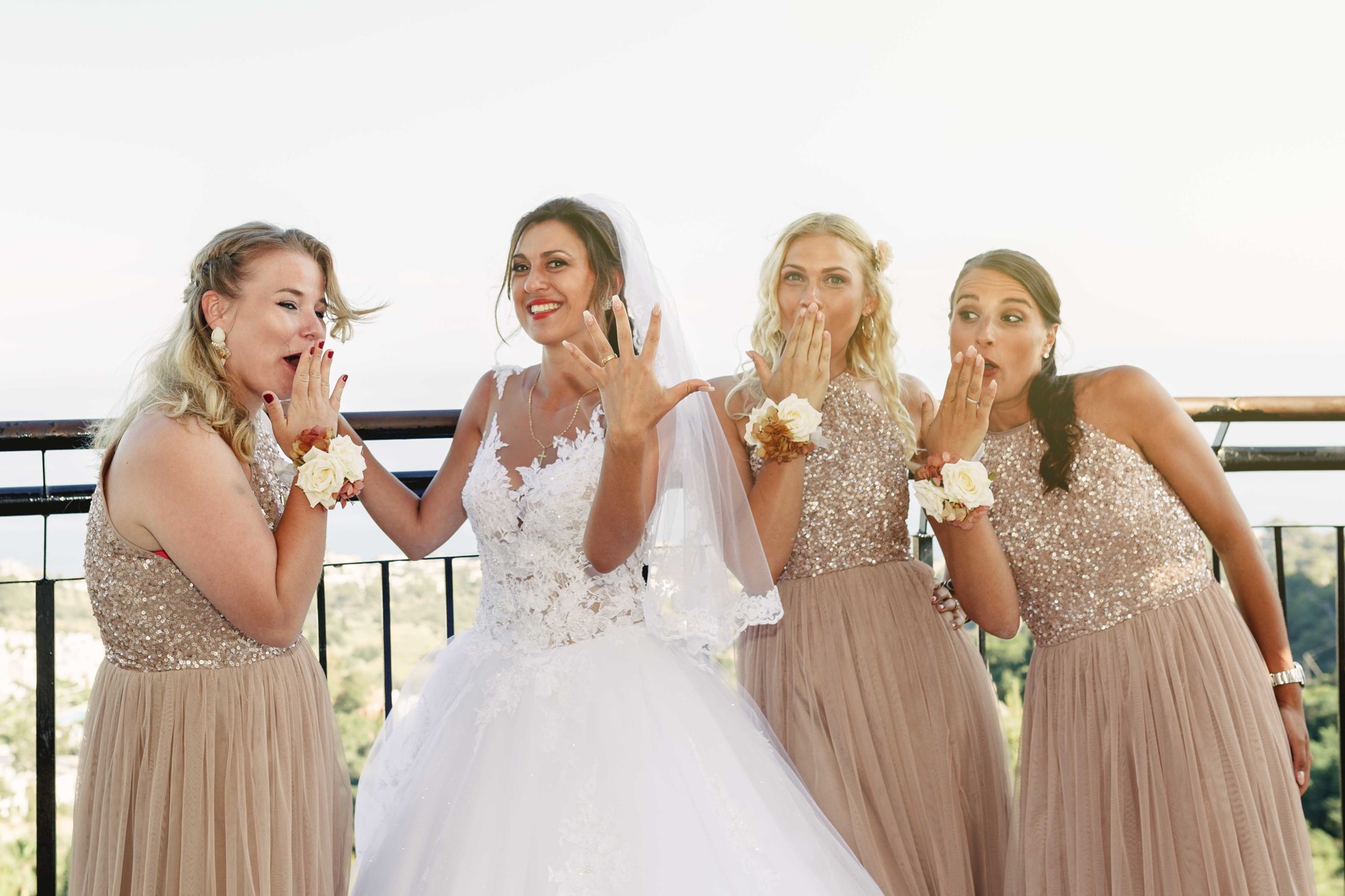 Boda en Benalmádena 62
