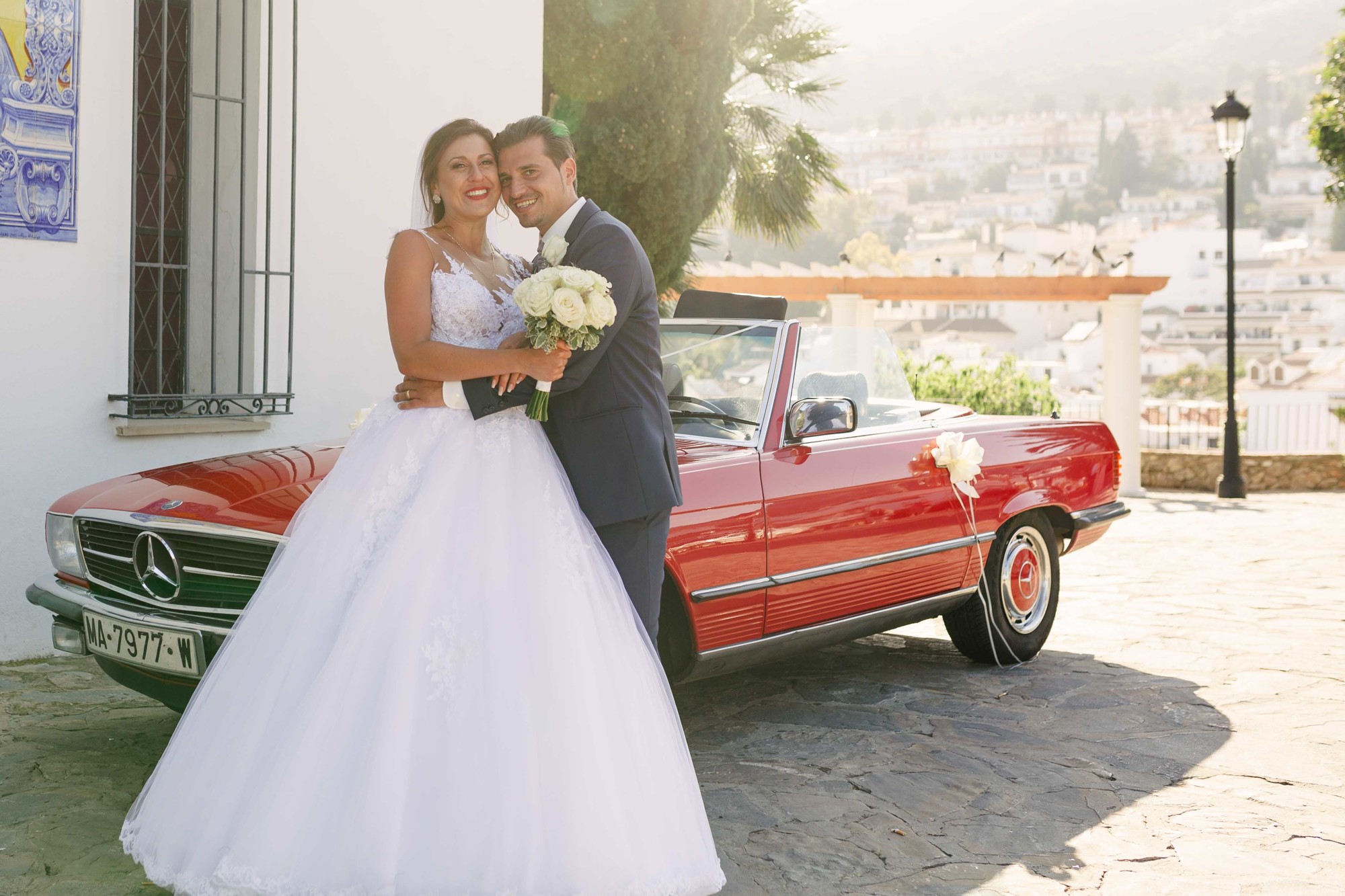 Boda en Benalmádena 64