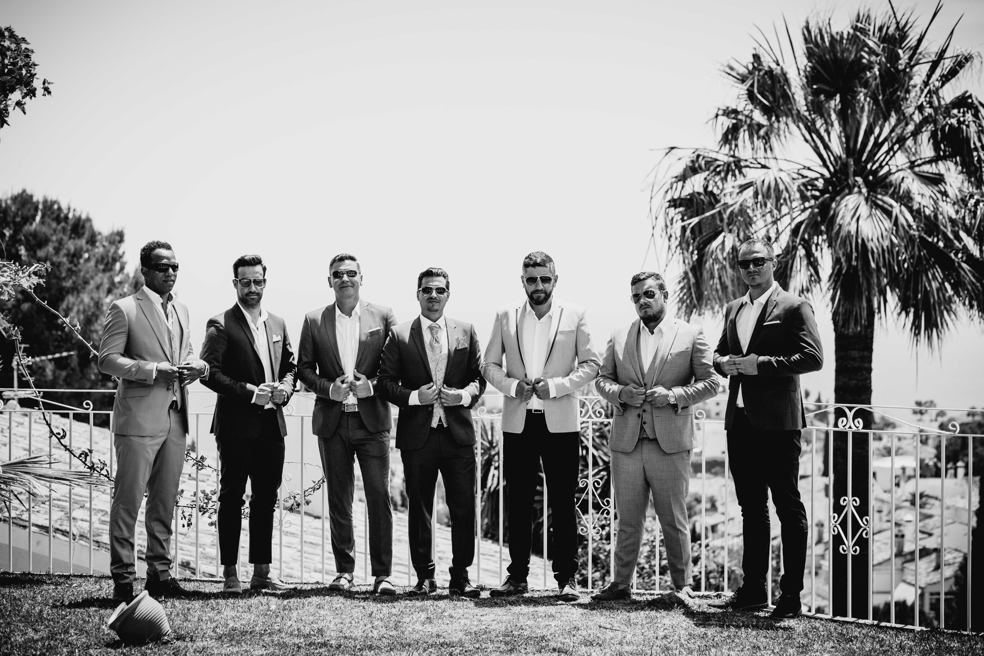 Boda en Benalmádena 06