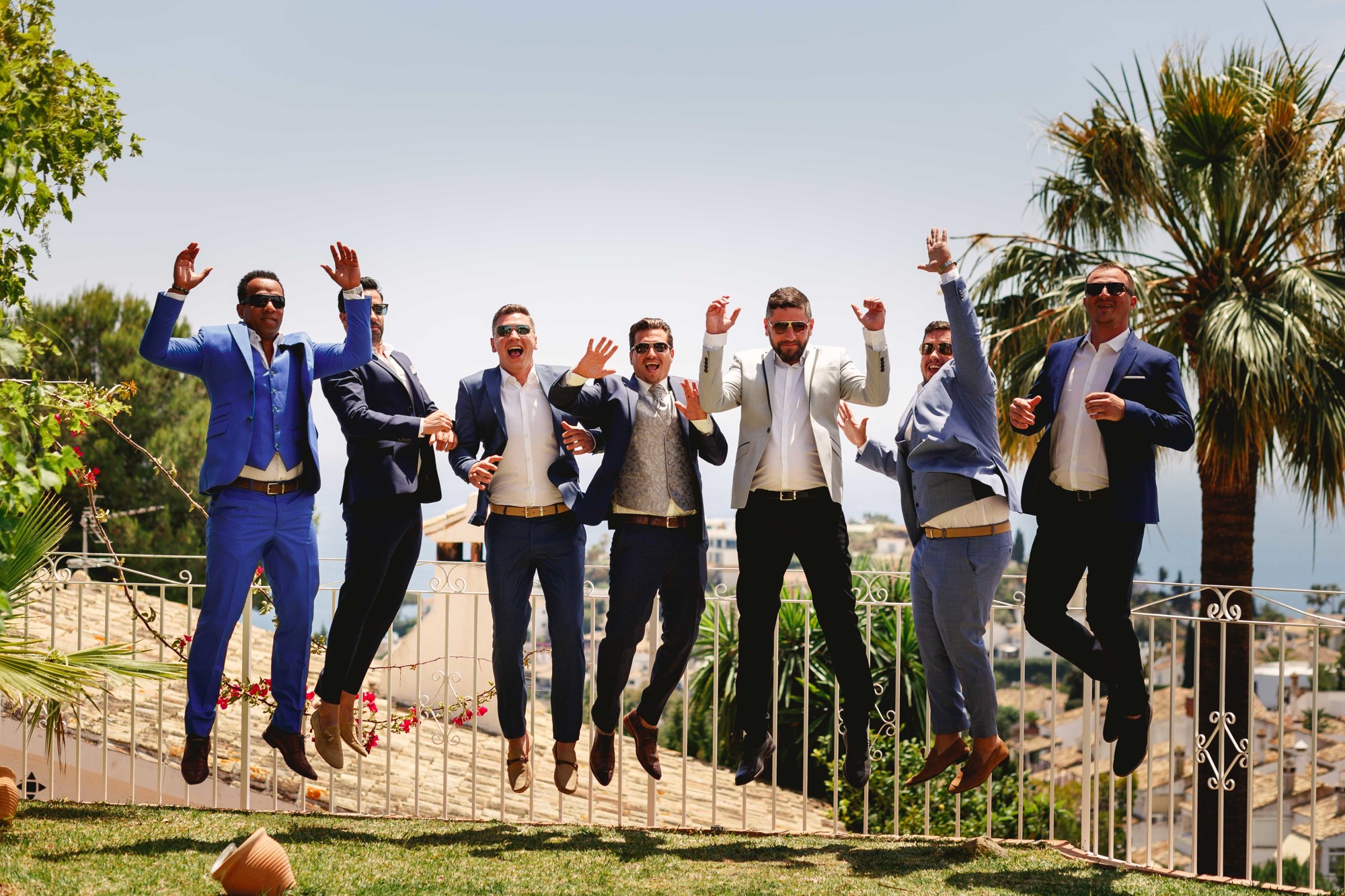 Boda en Benalmádena 07