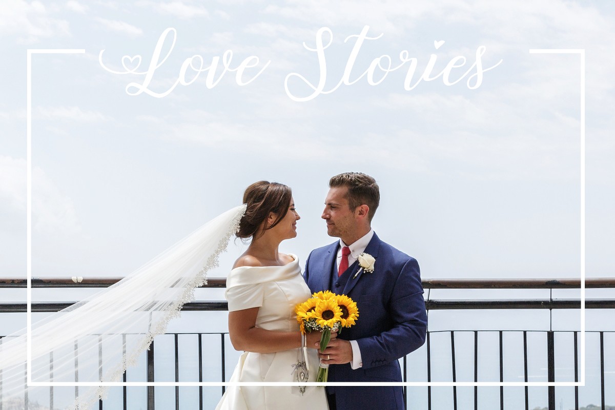 Wedding photographer in Málaga 01