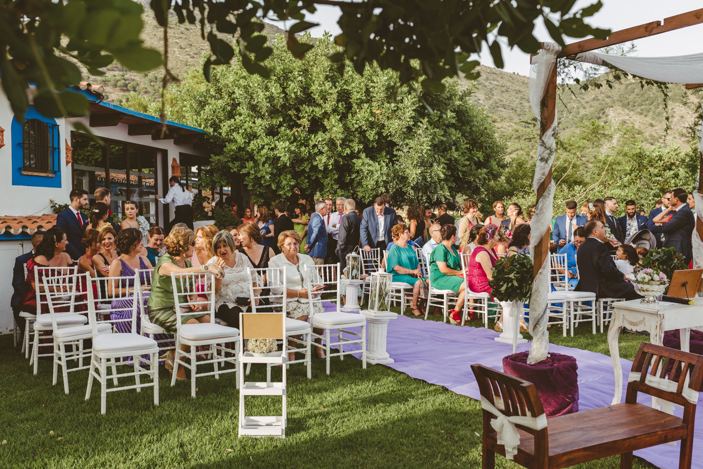 Fotógrafo de bodas Málaga (17 de 75)