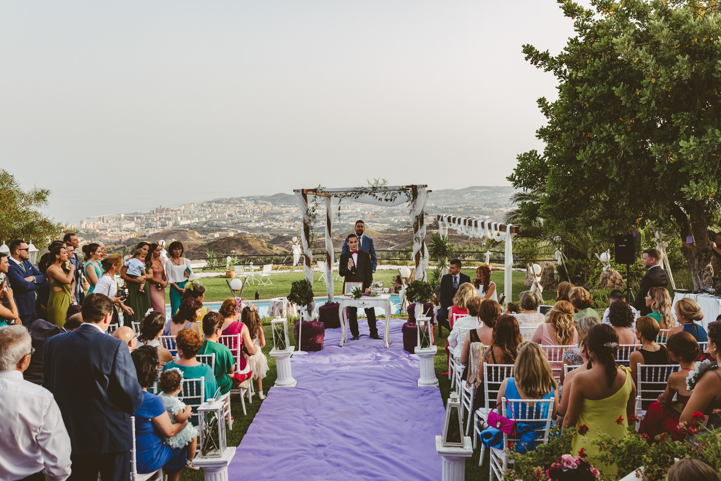 Fotógrafo de bodas Málaga (28 de 75)