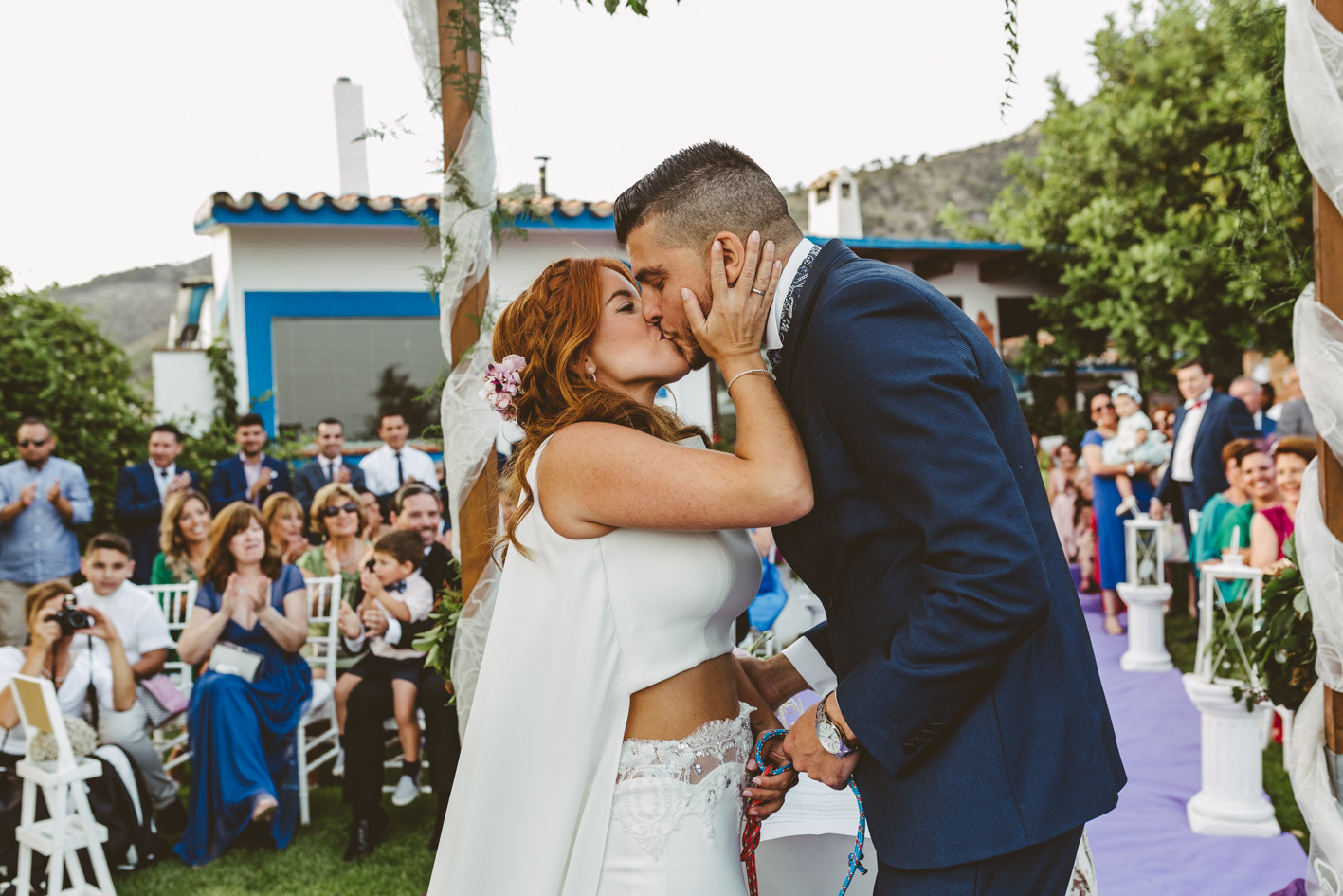 Fotógrafo de bodas Málaga (49 de 75)