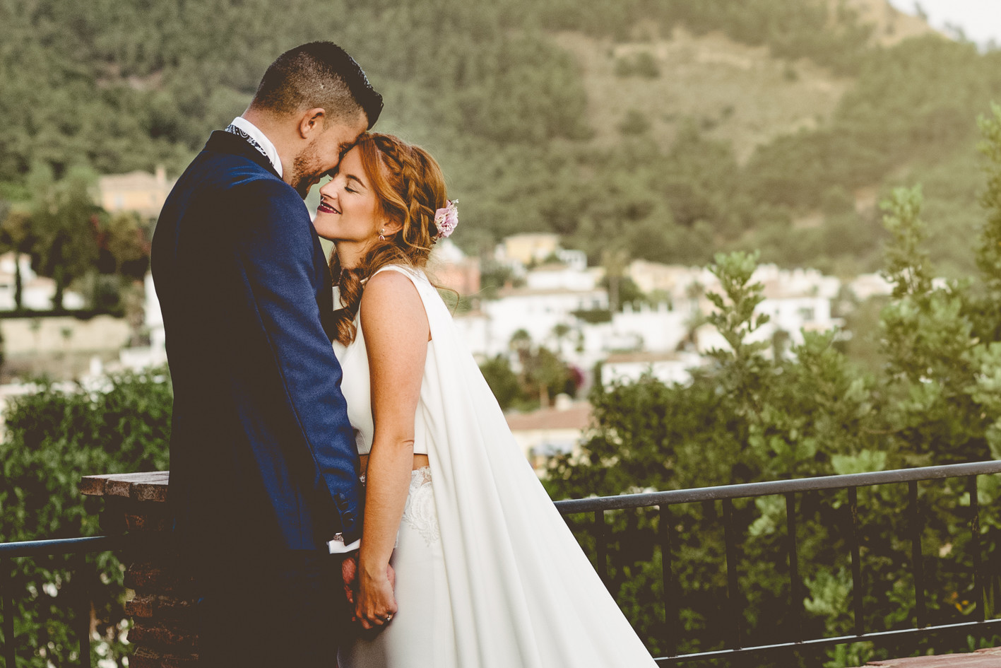 Fotógrafo de bodas Málaga (53 de 75)